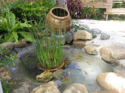 老十作水電及泳池SPA工程 - 