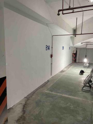 Jay-Design Margaret - 地下室整修