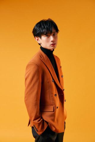 郭子恆 -  郭子恆 -