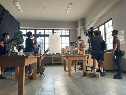 艾爾恩有限公司 - 