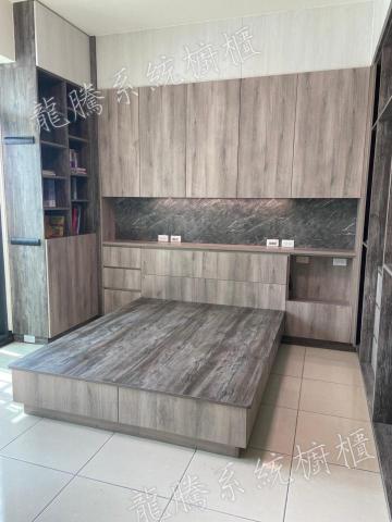 龍騰系統櫥櫃 - 