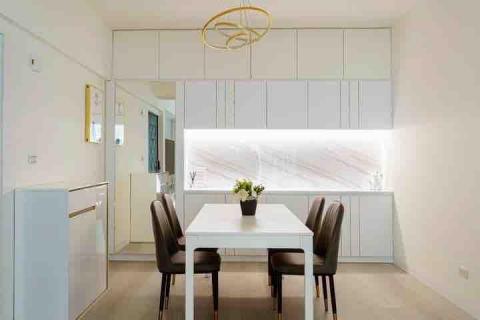 淯泉室內裝潢 - 