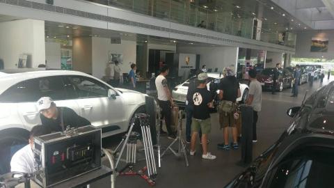 艾爾恩有限公司 - 