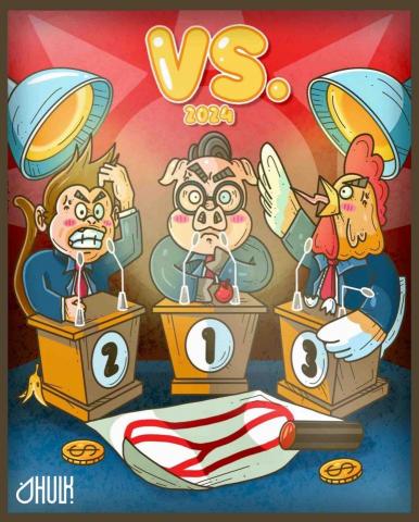 HULK_ATR 工作室 - 