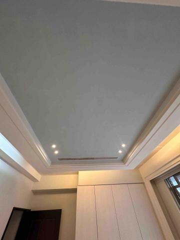 Jay-Design Margaret - 臥房天花版 改色