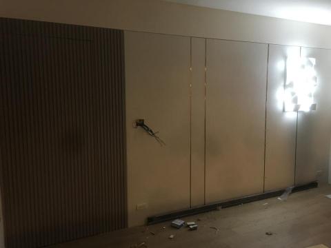 允澤 - 淡水蒙安