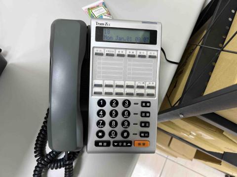 花蓮阿比水電 - 分機安裝