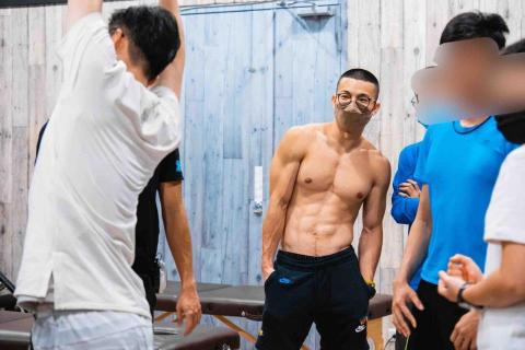 雙北教練 Marshall -  雙北教練 Marshall -