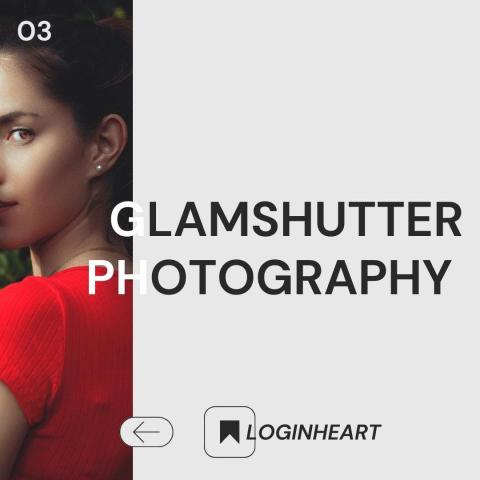 GLAM SHUTTER STUDIO - 商品攝影 | LOGINHEART 迷你配方包 GLAM SHUTTER STUDIO - 商品攝影 | LOGINHEART 迷你配方包