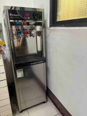 禹瀞淨水設備(沙鹿店） - 