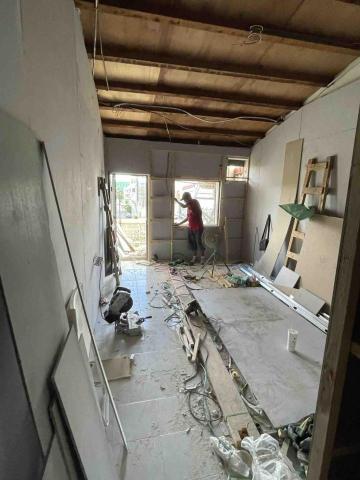 蘇加豪 - 施工前