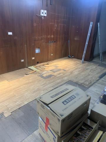 Tsai Ming - 殘破不堪 