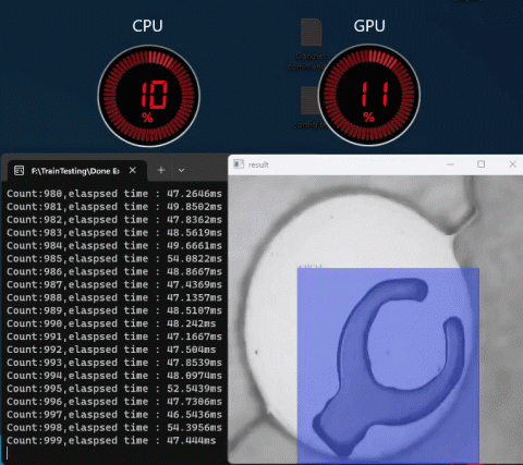 Rocky Chen - yolo物件偵測