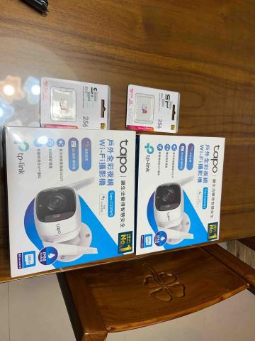 花蓮阿比水電 - 攝影機安裝