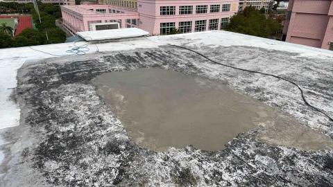 聖意防水工程 - 