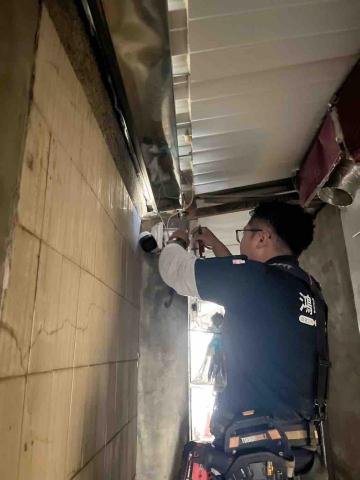 鴻職科技有限公司 - 