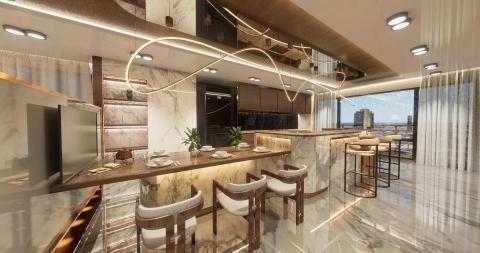 影川渲染工作室 - 