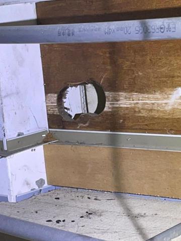 邊境環衛管理實業 -  邊境環衛管理實業 -