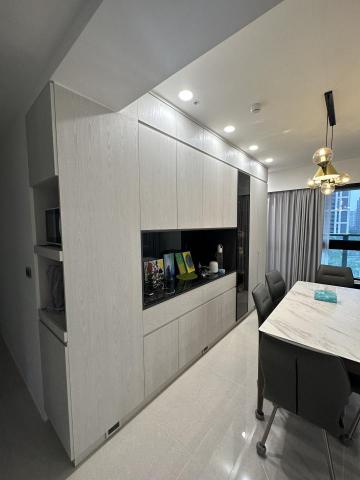 創輝系統櫃 - 餐邊櫃 電器櫃