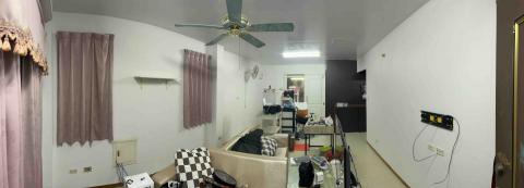 溫祈雅 - 施工完成