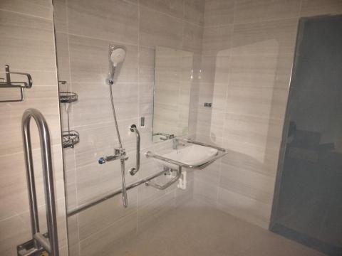 小李 - 苗栗三灣長照中心