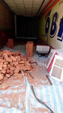 董建銘 - 工作中照片