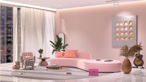 影川渲染工作室 - 