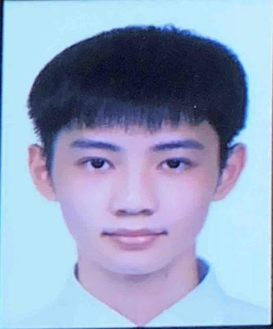 提供學測數b服務的專家李彥綸