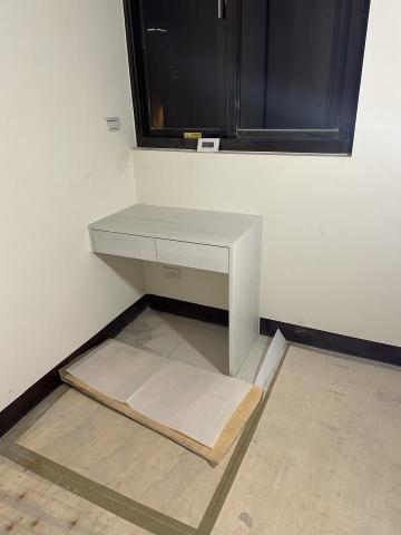 創輝系統櫃 - 書桌