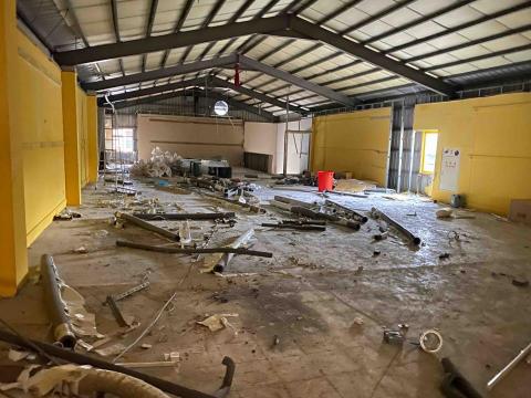 建帆環保工程行 - 