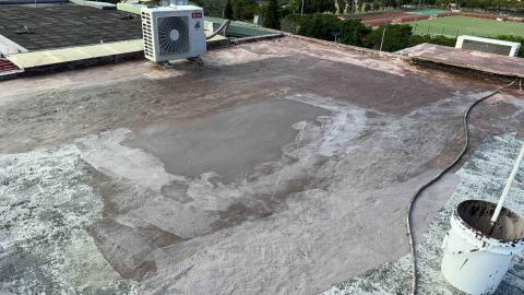 聖意防水工程 - 