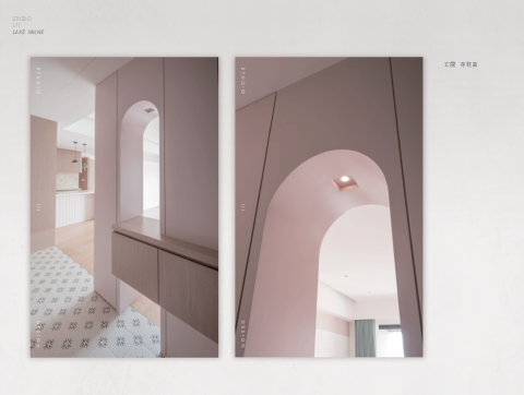 Studio LII 川品設計工作室 -  Studio LII 川品設計工作室 -