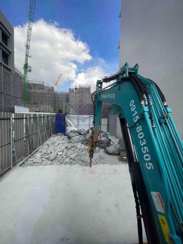 錦鴻機械工程行 - 