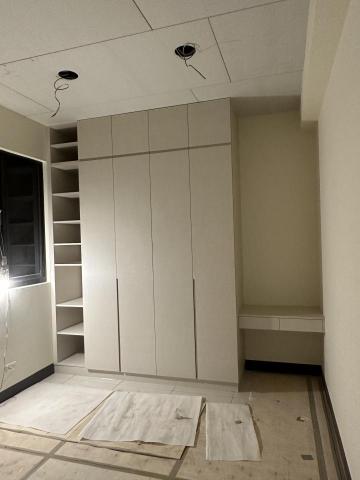 創輝系統櫃 - 衣櫃 收納櫃 書桌