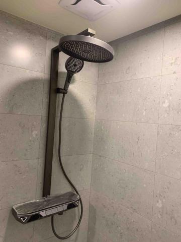 立盛機電工程 - 安裝衛浴設備｜這是完工照！