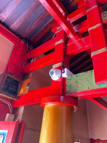 鴻職科技有限公司 - 