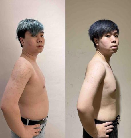 葉晏誠 -  葉晏誠 -