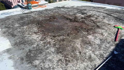 聖意防水工程 - 