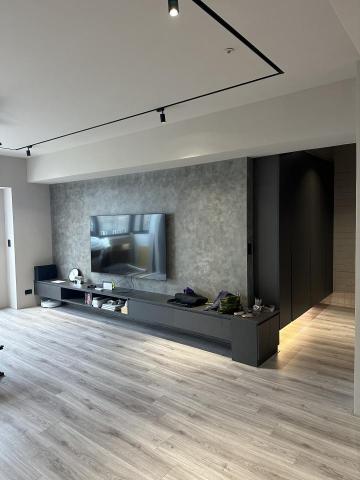 創輝系統櫃 - 玄關櫃 電視櫃