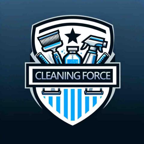 Cleaning Force 清潔特工 - 