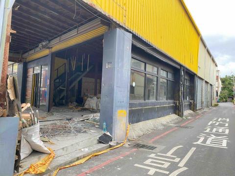 建帆環保工程行 - 