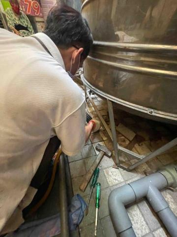 晶通衛生行 通水管 -  晶通衛生行 通水管 -