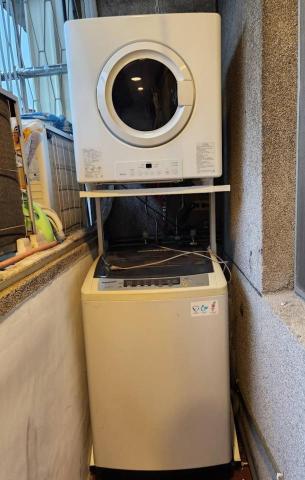 元銘工程行 - 林內烘衣機安裝