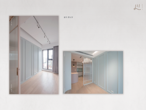 Studio LII 川品設計工作室 -  Studio LII 川品設計工作室 -