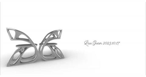 影川渲染工作室 - 