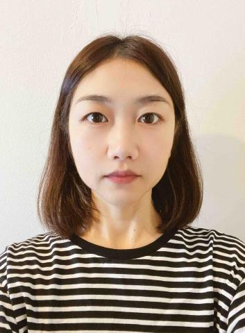 提供ai圖服務的專家林詩婷