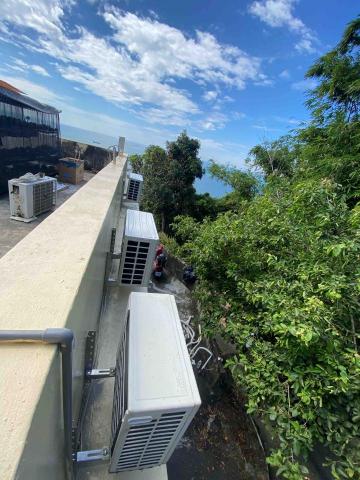 龍威空調 - 透天安裝(舊換新)