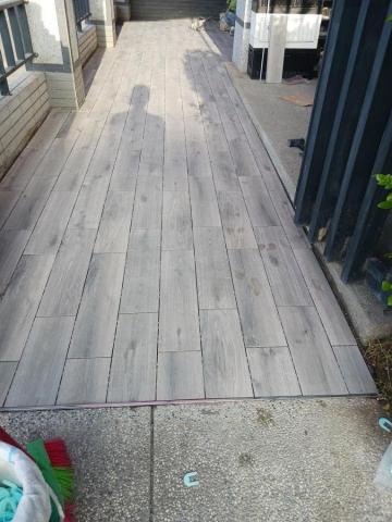 Z世代宅修工程 - 