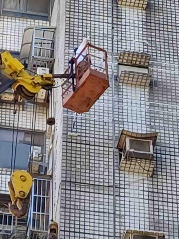 聖意防水工程 - 