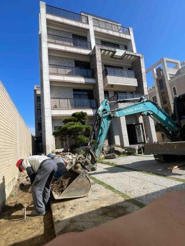 錦鴻機械工程行 - 